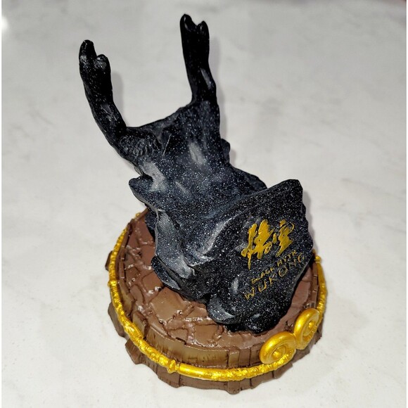 Black Myth Wukong PS5 Xbox Game Controller Display Stand Ornament Gift EUC - Picture 9 of 10